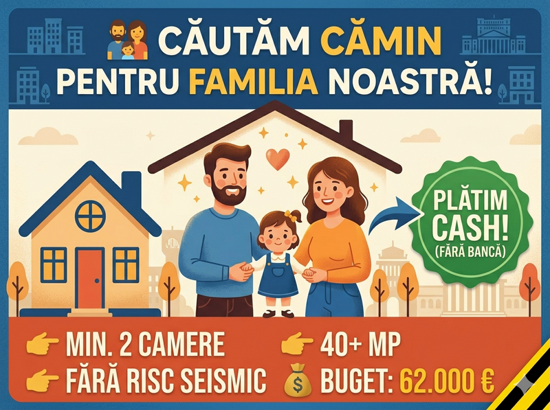 Ion Mihalache, Domenii, Calea Grivitei, Stefan cel Mare Crangasi,