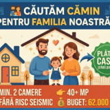 Ion Mihalache, Domenii, Calea Grivitei, Stefan cel Mare Crangasi